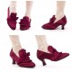 Iris Corolla Marie Antoinette Version A Shoes VII(Reservation/6 Colours/Full Payment Without Shipping)